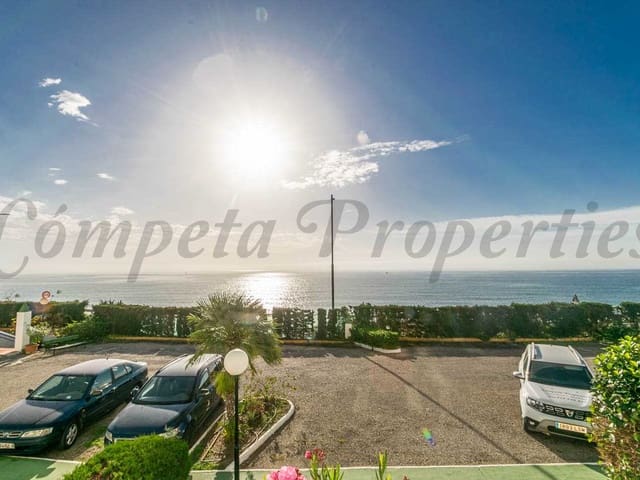 Image No.2-Appartement de 3 chambres à vendre à Torrox