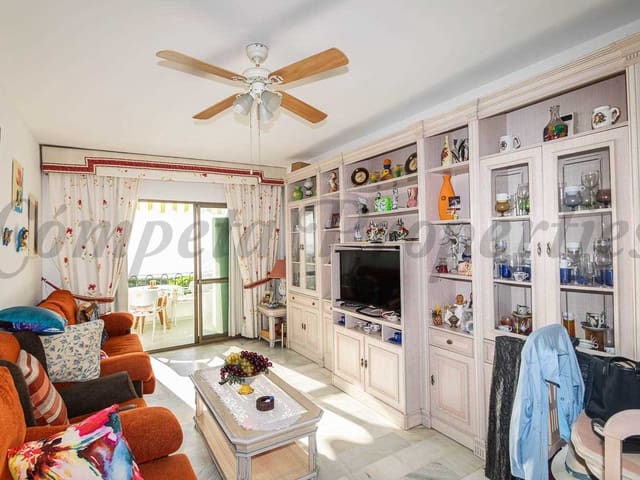 Image No.4-Appartement de 3 chambres à vendre à Torrox