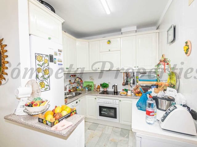 Image No.7-Appartement de 3 chambres à vendre à Torrox