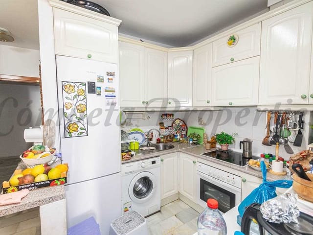 Image No.8-Appartement de 3 chambres à vendre à Torrox