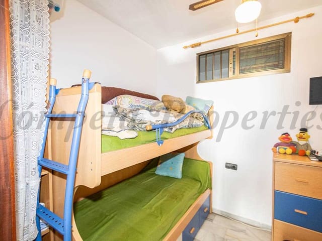 Image No.9-Appartement de 3 chambres à vendre à Torrox