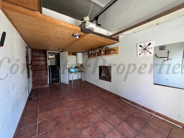Image No.1-Propriété à vendre à Nerja