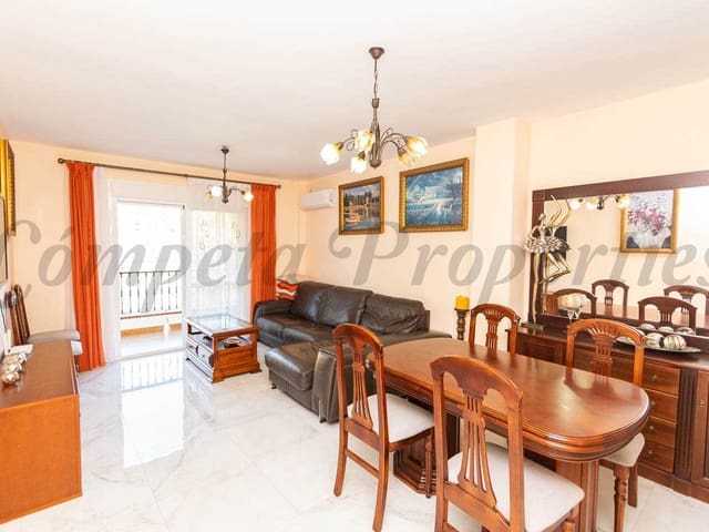 Image No.1-Appartement de 3 chambres à vendre à Torrox