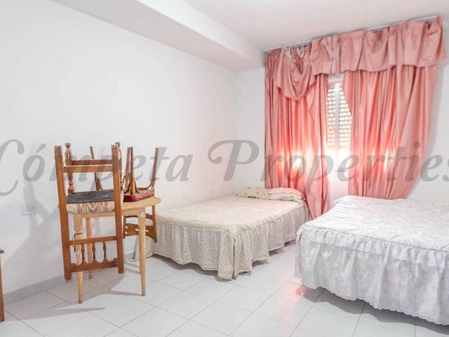 Image No.10-Appartement de 3 chambres à vendre à Jatar