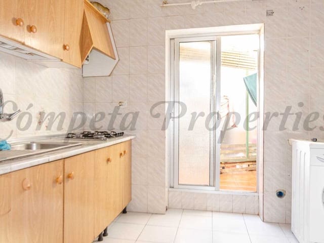 Image No.6-Appartement de 3 chambres à vendre à Jatar