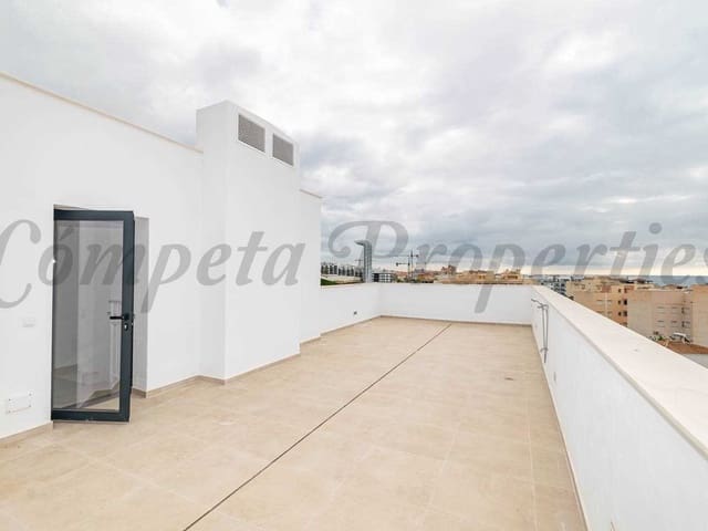 Image No.1-Appartement de 2 chambres à vendre à Torrox