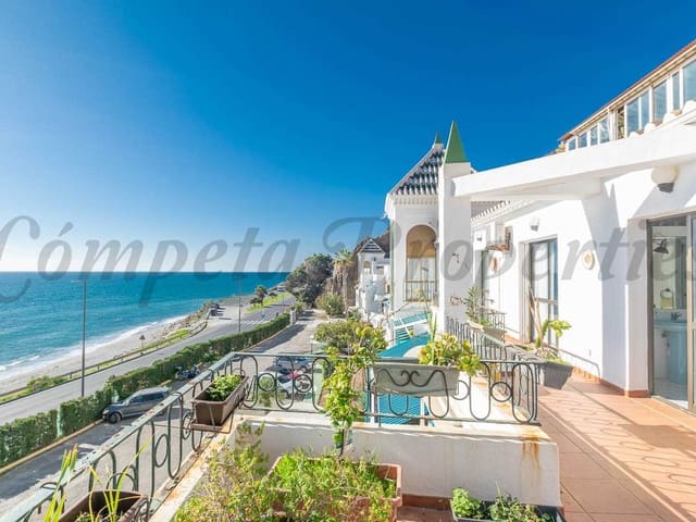 Image No.18-3 Bed Apartment for sale