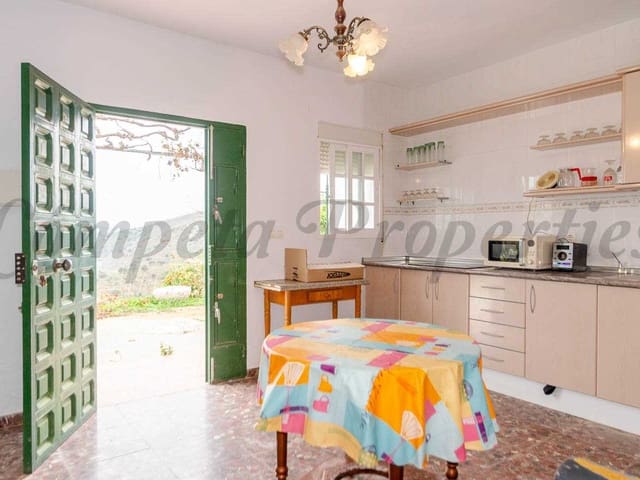 Image No.3-Terre à vendre à Sayalonga