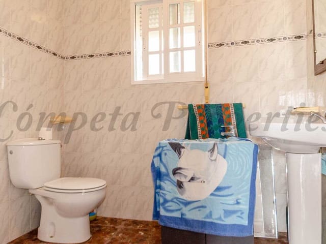 Image No.6-Terre à vendre à Sayalonga