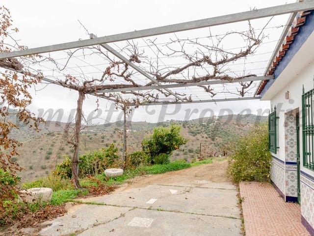 Image No.7-Terre à vendre à Sayalonga