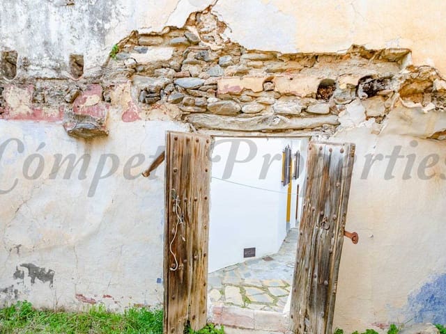 Image No.4-Maison de ville à vendre à Salares