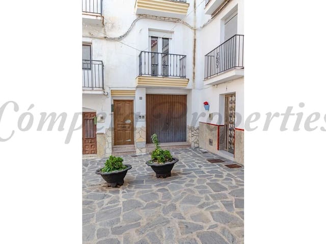 Image No.2-3 Bed Townhouse for sale