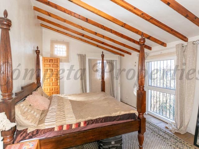 Image No.10-Villa de 2 chambres à vendre à Sedella