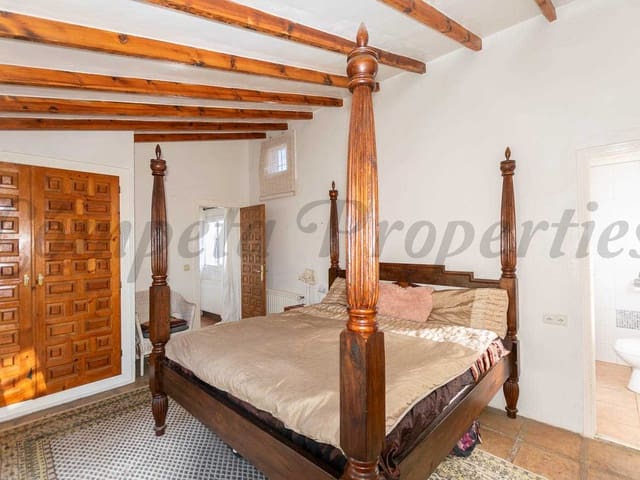 Image No.11-Villa de 2 chambres à vendre à Sedella