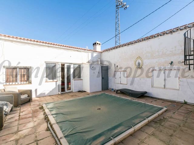 Image No.14-Villa de 2 chambres à vendre à Sedella