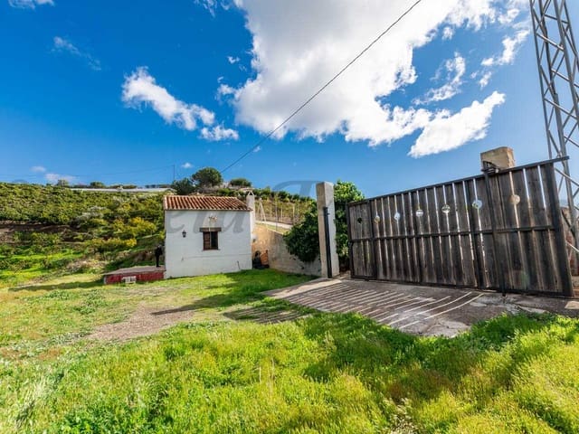 Image No.12-Finca de 1 chambre à vendre à Frigiliana