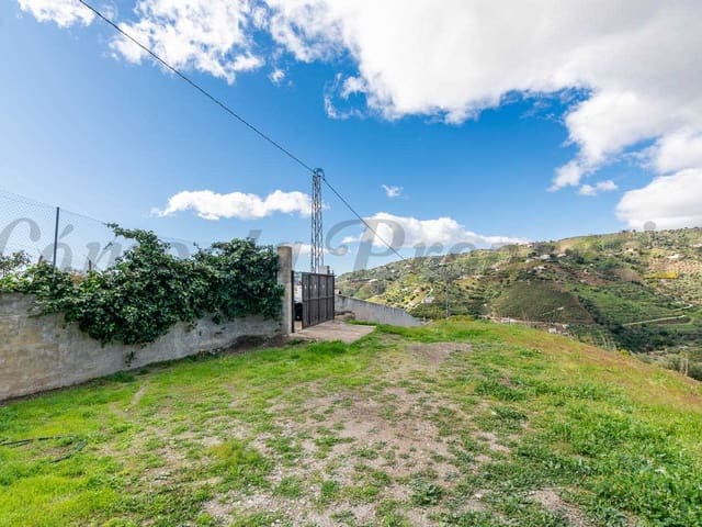 Image No.6-Finca de 1 chambre à vendre à Frigiliana