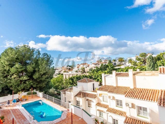 Image No.1-Appartement de 3 chambres à vendre à Nerja