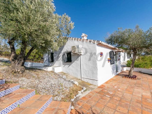 Image No.1-Finca de 2 chambres à vendre à Archez