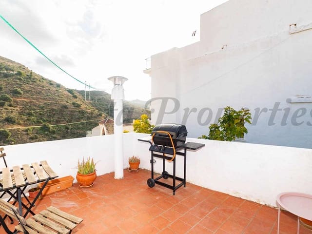 Image No.17-1 Bed Townhouse for sale