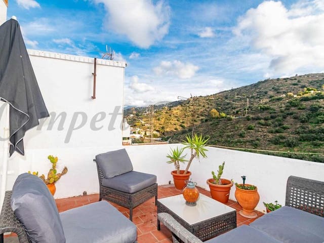 Image No.20-1 Bed Townhouse for sale