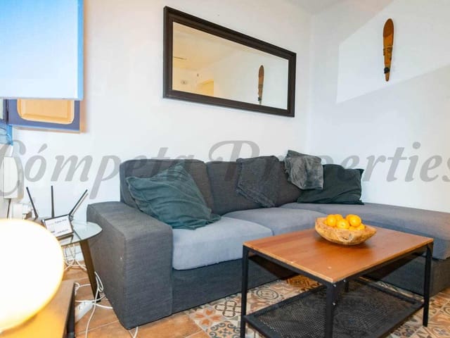 Image No.3-1 Bed Townhouse for sale