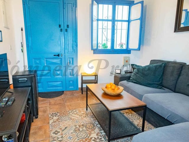 Image No.5-1 Bed Townhouse for sale