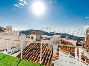 CÓMPETA PROPERTIES S.L most sold property