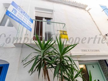 CÓMPETA PROPERTIES S.L most sold property