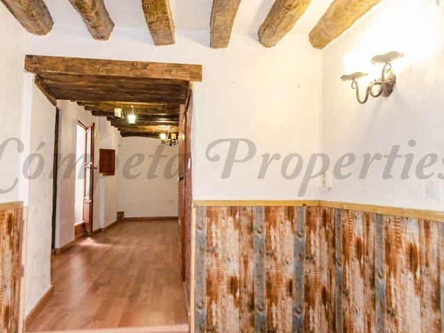 Image No.3-4 Bed Townhouse for sale