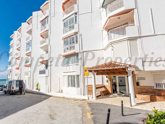Image No.1-Appartement de 1 chambre à vendre à Nerja