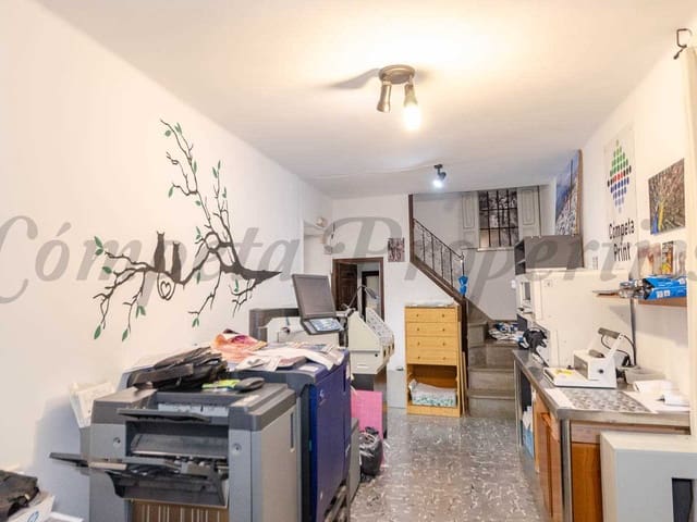 Image No.3-4 Bed Townhouse for sale