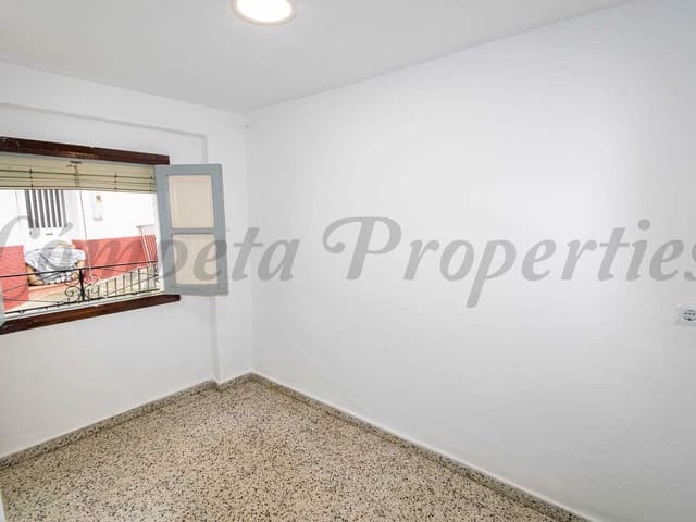 Image No.10-Maison de ville de 3 chambres à vendre à Torrox