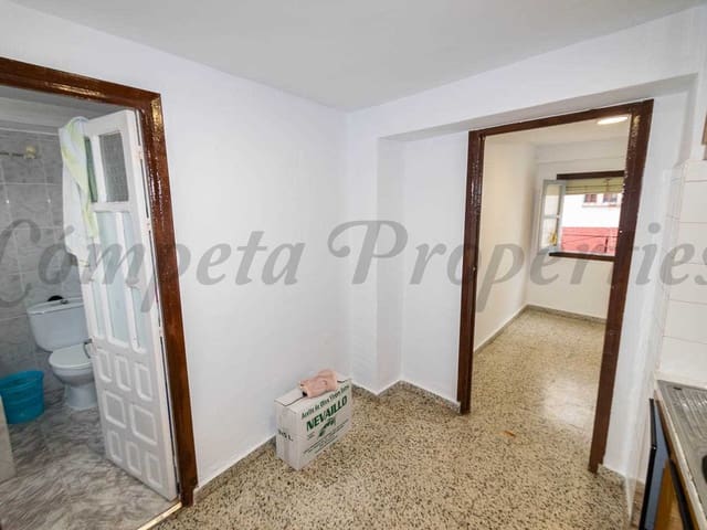 Image No.13-Maison de ville de 3 chambres à vendre à Torrox