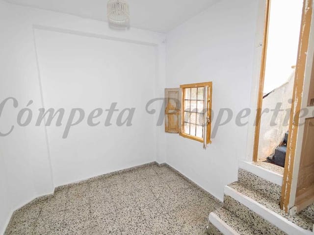 Image No.3-Maison de ville de 3 chambres à vendre à Torrox