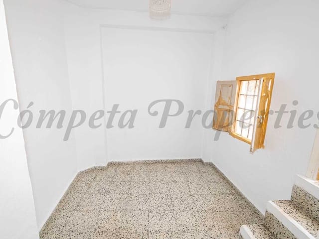 Image No.4-Maison de ville de 3 chambres à vendre à Torrox