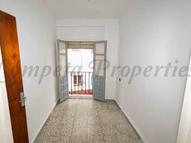 Image No.5-Maison de ville de 3 chambres à vendre à Torrox