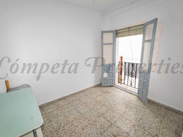 Image No.7-Maison de ville de 3 chambres à vendre à Torrox