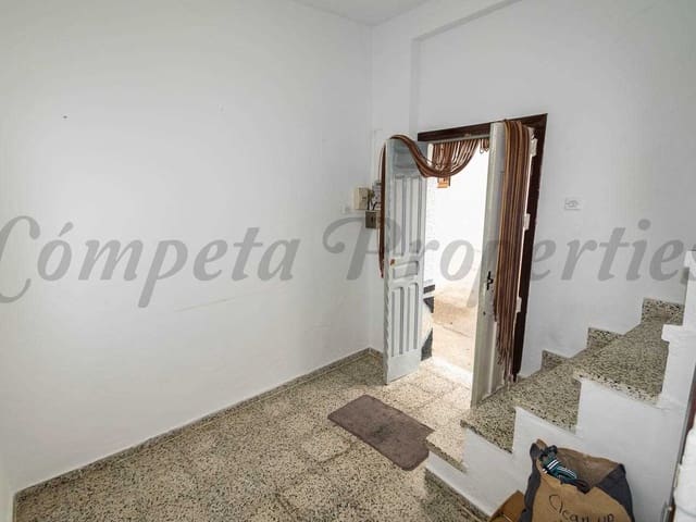 Image No.8-Maison de ville de 3 chambres à vendre à Torrox