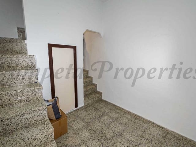 Image No.9-Maison de ville de 3 chambres à vendre à Torrox