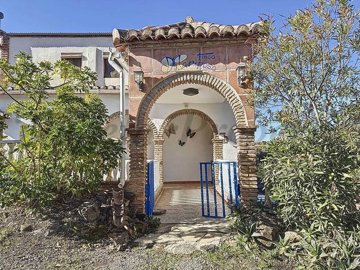 CÓMPETA PROPERTIES S.L most sold property