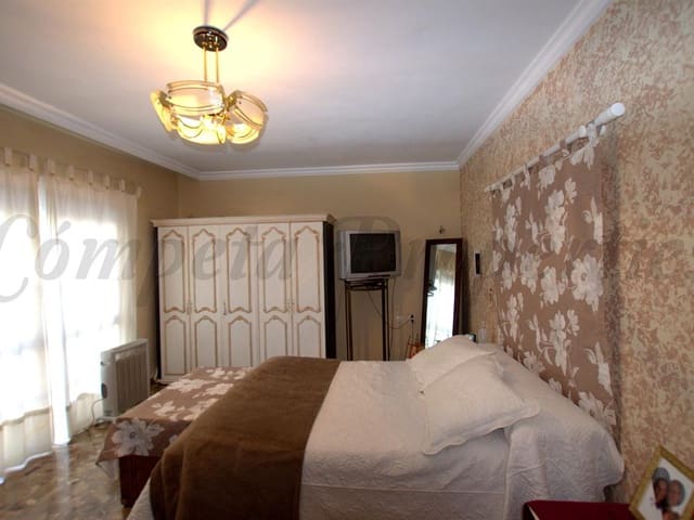 Image No.5-Propriété de 4 chambres à vendre à Cómpeta