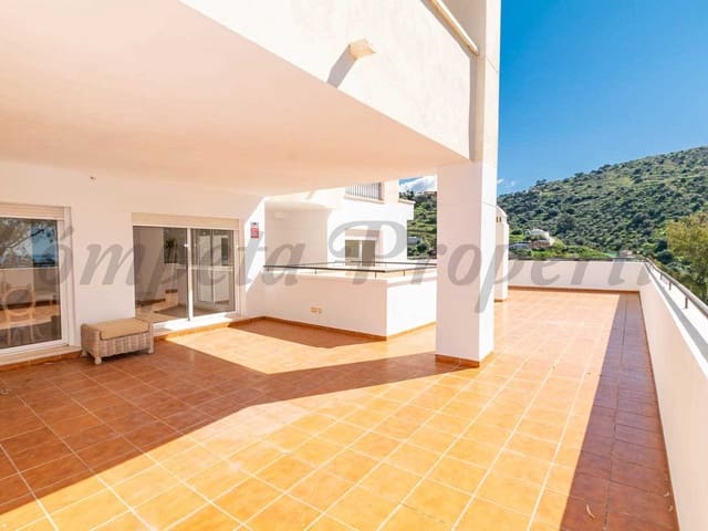 Image No.1-Appartement de 2 chambres à vendre à Torrox