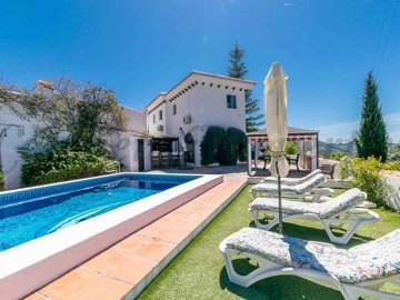 CÓMPETA PROPERTIES S.L most sold property