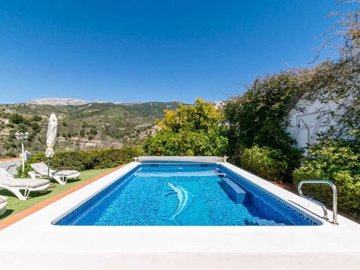 CÓMPETA PROPERTIES S.L most sold property