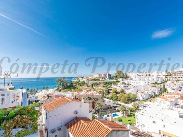 Image No.1-Appartement de 1 chambre à vendre à Nerja