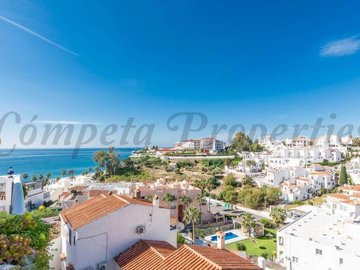 CÓMPETA PROPERTIES S.L most sold property