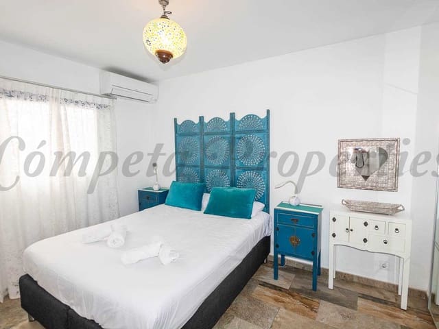 Image No.10-1 Bed Apartment for sale