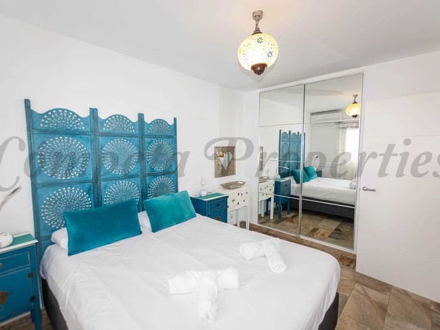 Image No.11-1 Bed Apartment for sale