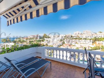 CÓMPETA PROPERTIES S.L most sold property